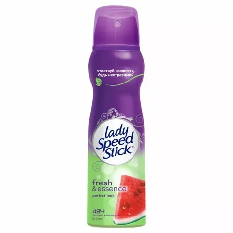 Антиперспирант Lady speed stick арбуз 150мл/