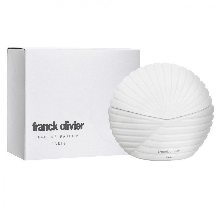 Парфюм Оригинал Franck oliver edp 50мл/