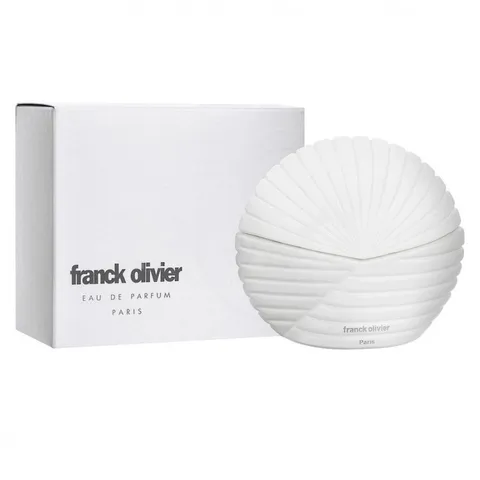 Парфюм Оригинал Franck oliver edp 50мл/