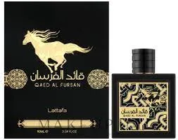 Парфюм Дубай Qaed al fursan edp 100мл/
