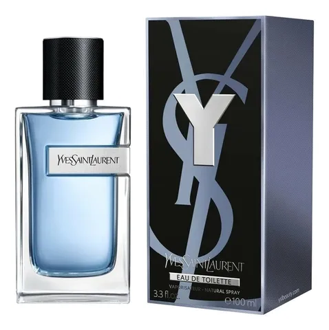 Парфюм Люкс YSL Y edt man 100ml