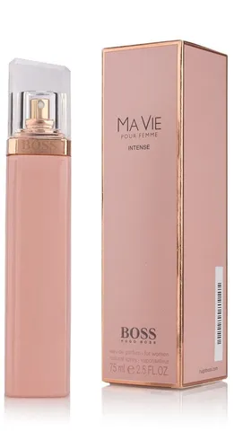Парфюм Люкс Hugo boss ma vie pour femme 75мл/
