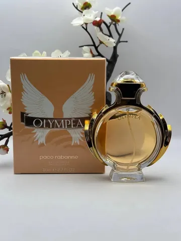 Парфюм Люкс Paco rabanne Olympea edp 80мл