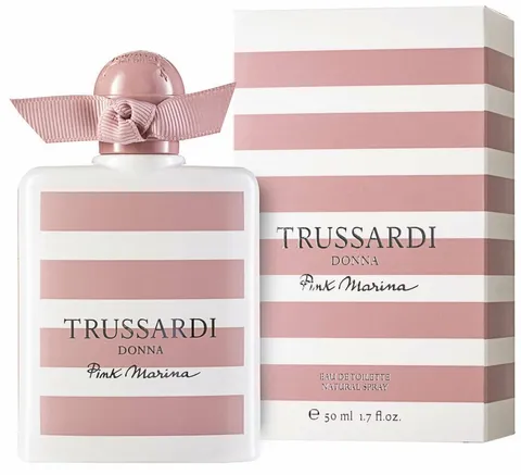 Парфюм Люкс Trussardi donna pink marina edt 100мл/