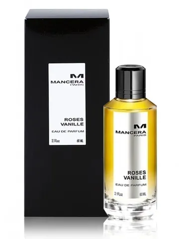 Парфюм Люкс Mancera paris roses vanille edp120ml