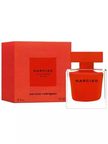 Парфюм Люкс Narciso rodriguez narciso rouge 90мл/