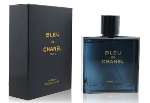 Парфюм Люкс Chanel bleu de chanel gold edp 100мл