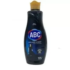 Гель для стирки Abc черного белья 1,5л/9