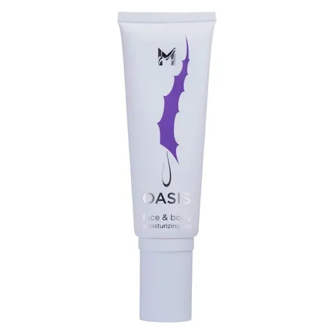 Гель увлажняющий Oasis 80мл, Manly PRO