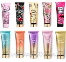 Лосьон крем для тела Victorias secret разные 236мл/