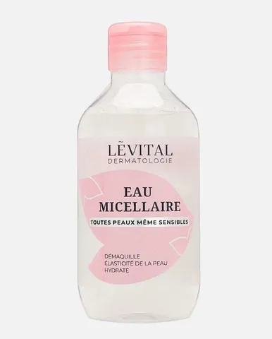 Мицеллярная вода Levital для всех типов кожи 300мл