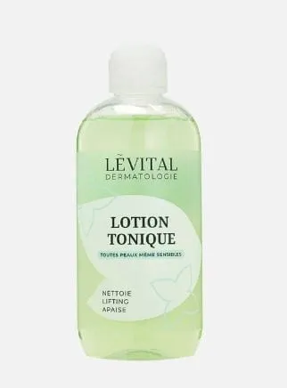 Тоник для лица Levital для всех типов кожи 250мл