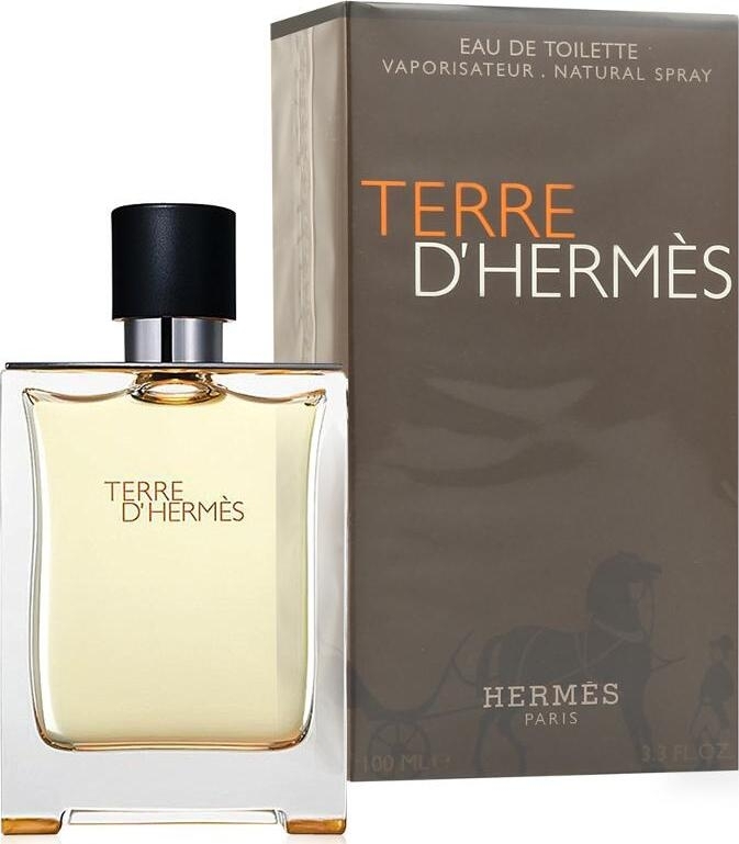 Парфюм Люкс Hermes terre d*hermes edt 100мл/