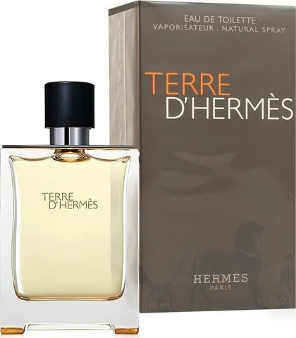 Парфюм Люкс Hermes terre d*hermes edt 100мл/