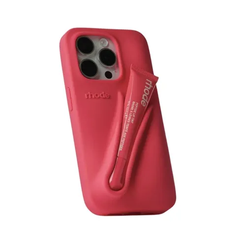 Кейс iPhone Rhode 15 pro Guava Spritz