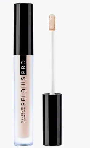 Корректор PRO Full Cover Corrector 10 fair, Relouis