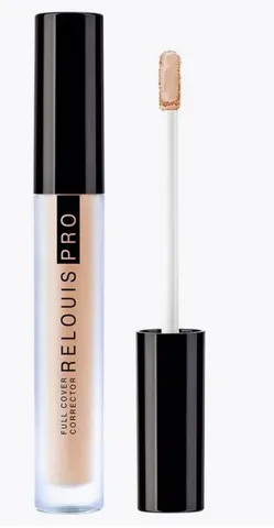 Корректор PRO Full Cover Corrector 30 beige, Relouis