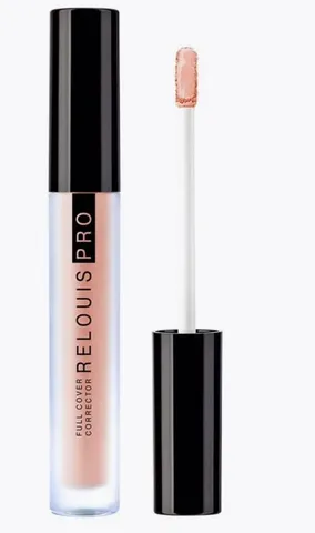 Корректор PRO Full Cover Corrector 50 peach, Relouis